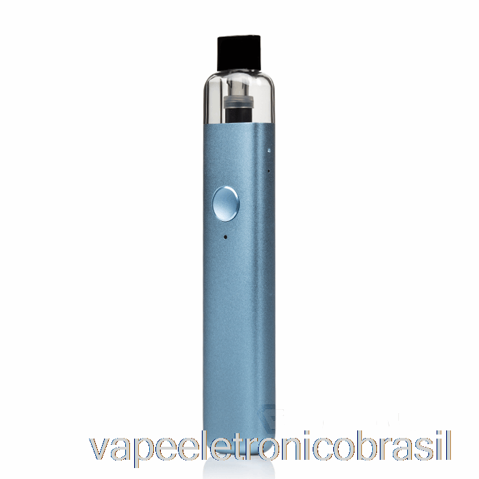 Vape Vaporesso Geek Vape Wenax K1 16w Pod Sistema Céu Azul